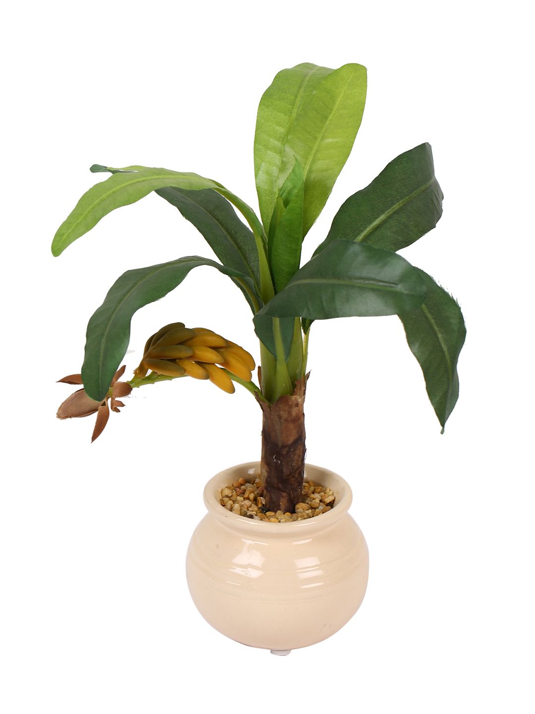 Artificial Banana Plant (22 cm)