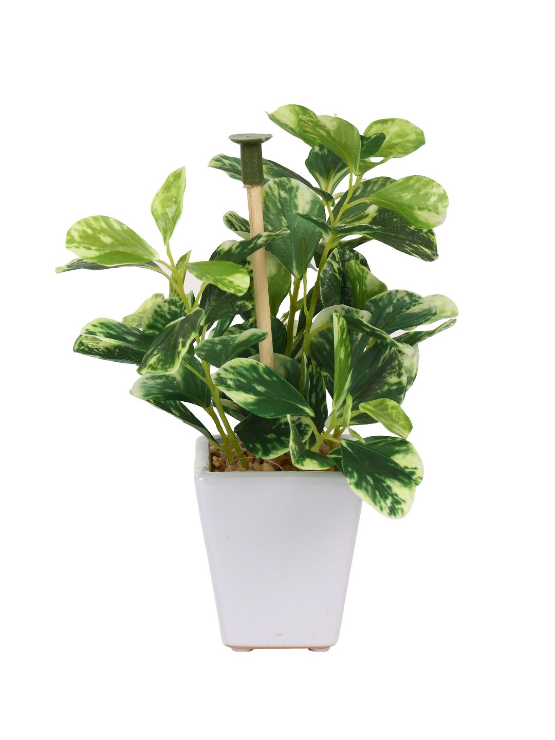 Artificial Wandering Jew Plant (19 cm)