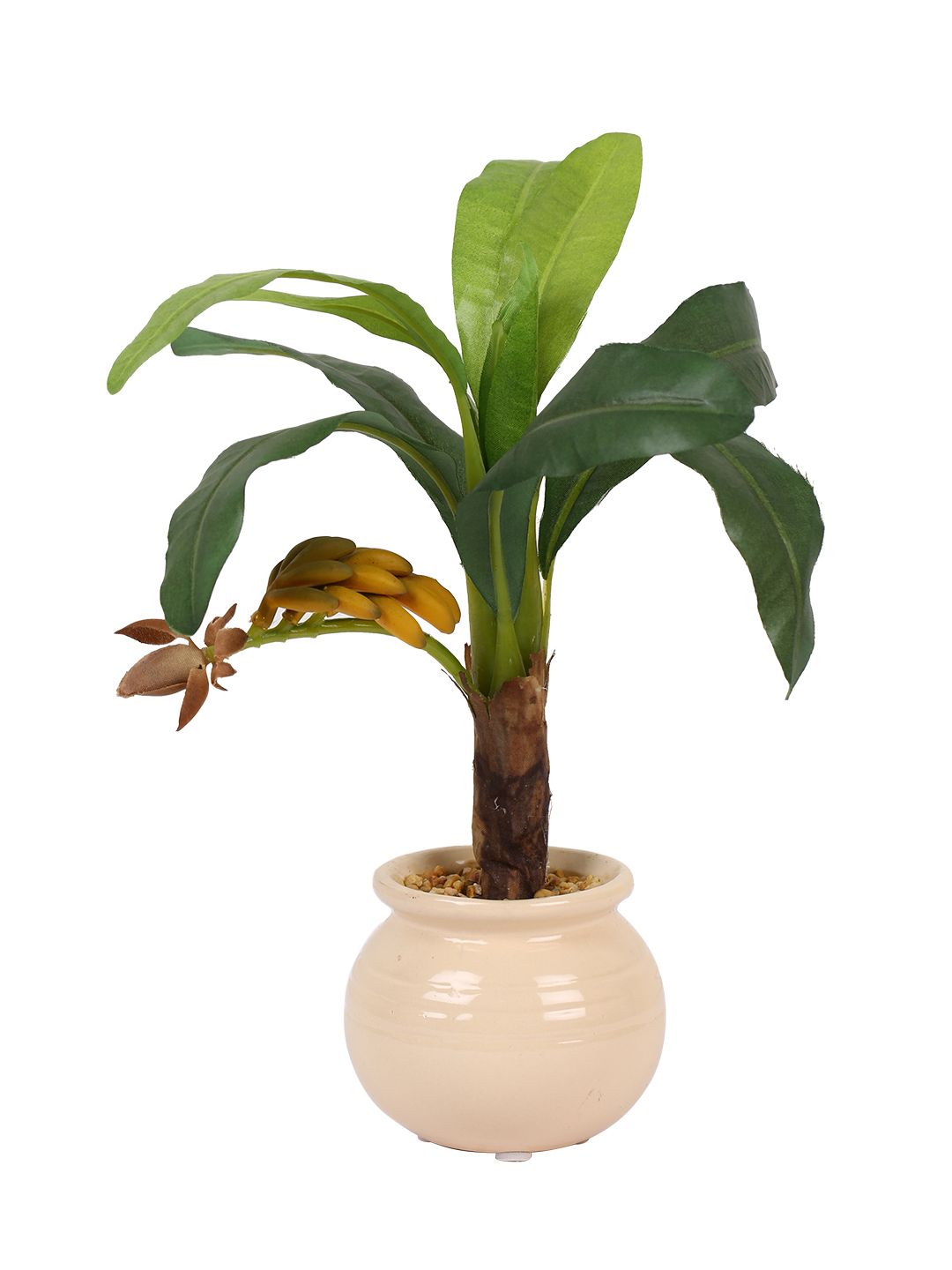 Artificial Banana Plant (22 cm)