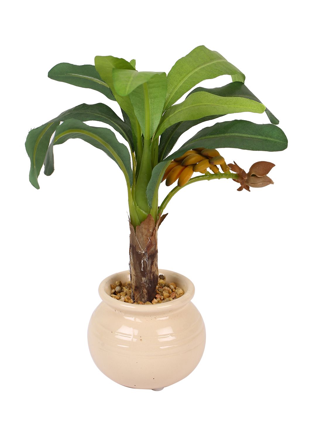Artificial Banana Plant (22 cm)