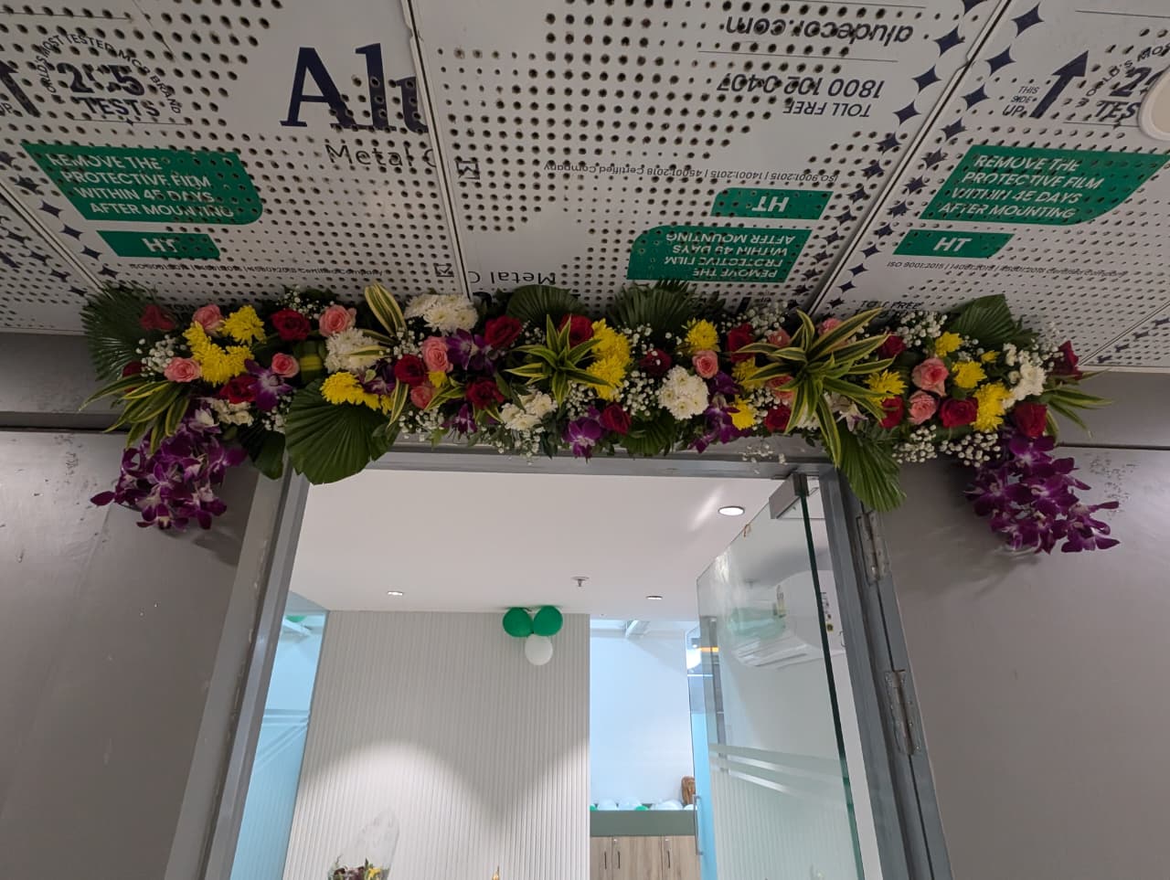 Office Pooja & Inaugration Ceremony